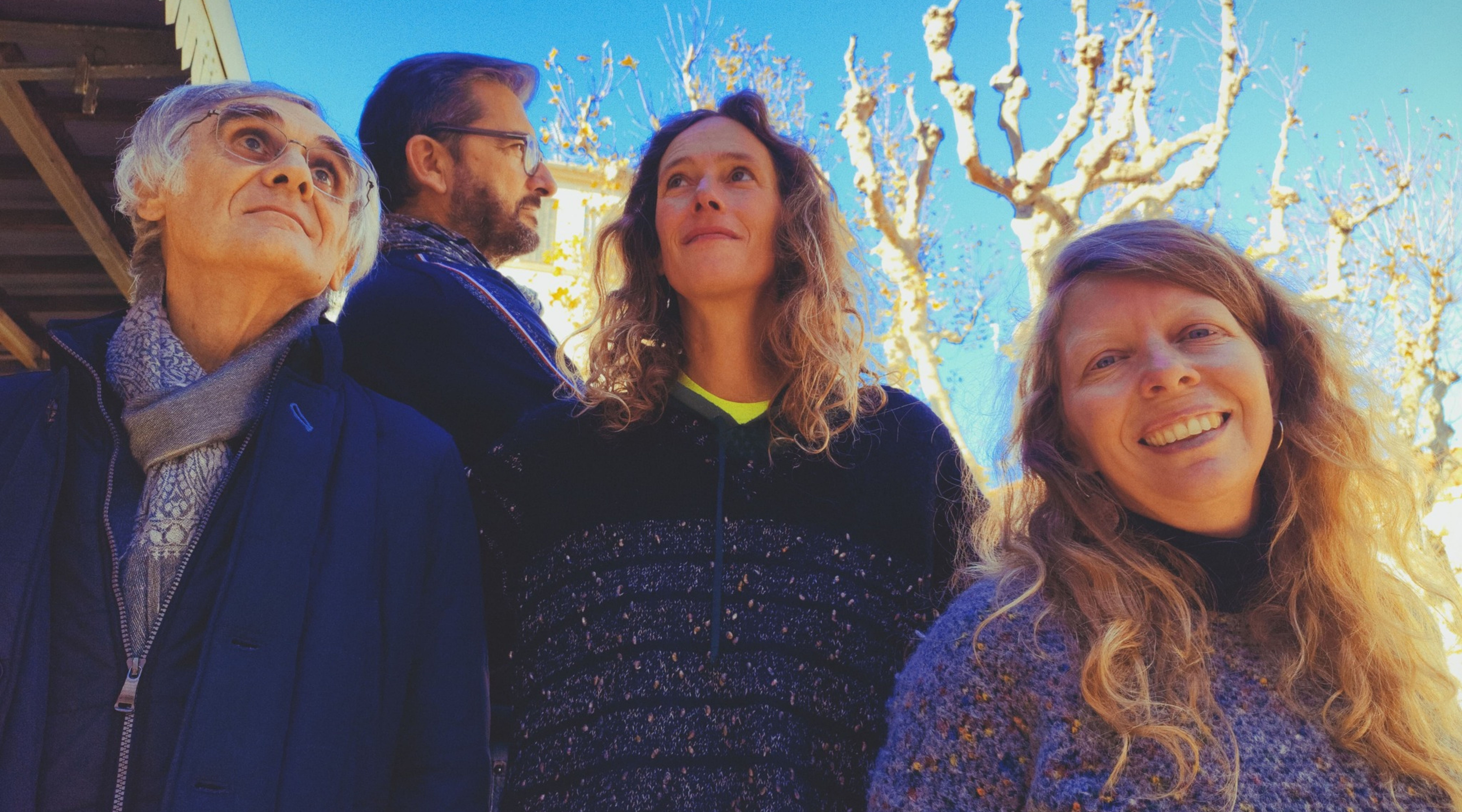 Lazcar Volcano @ Yann Gadaud