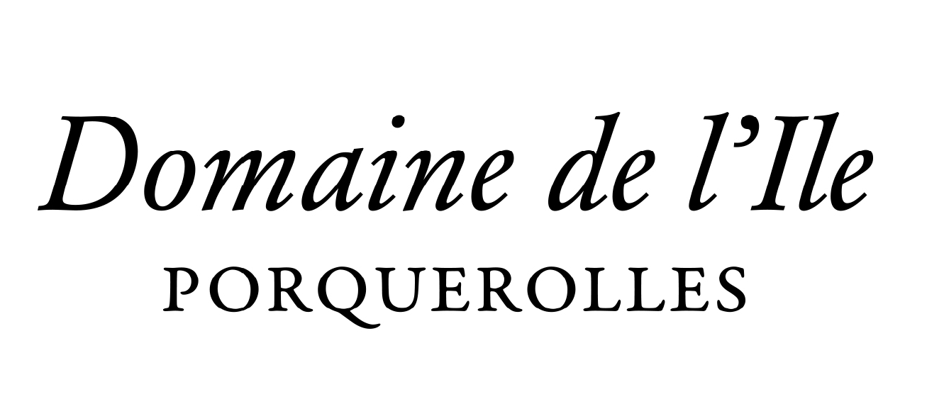 Logo Domaine de l'île