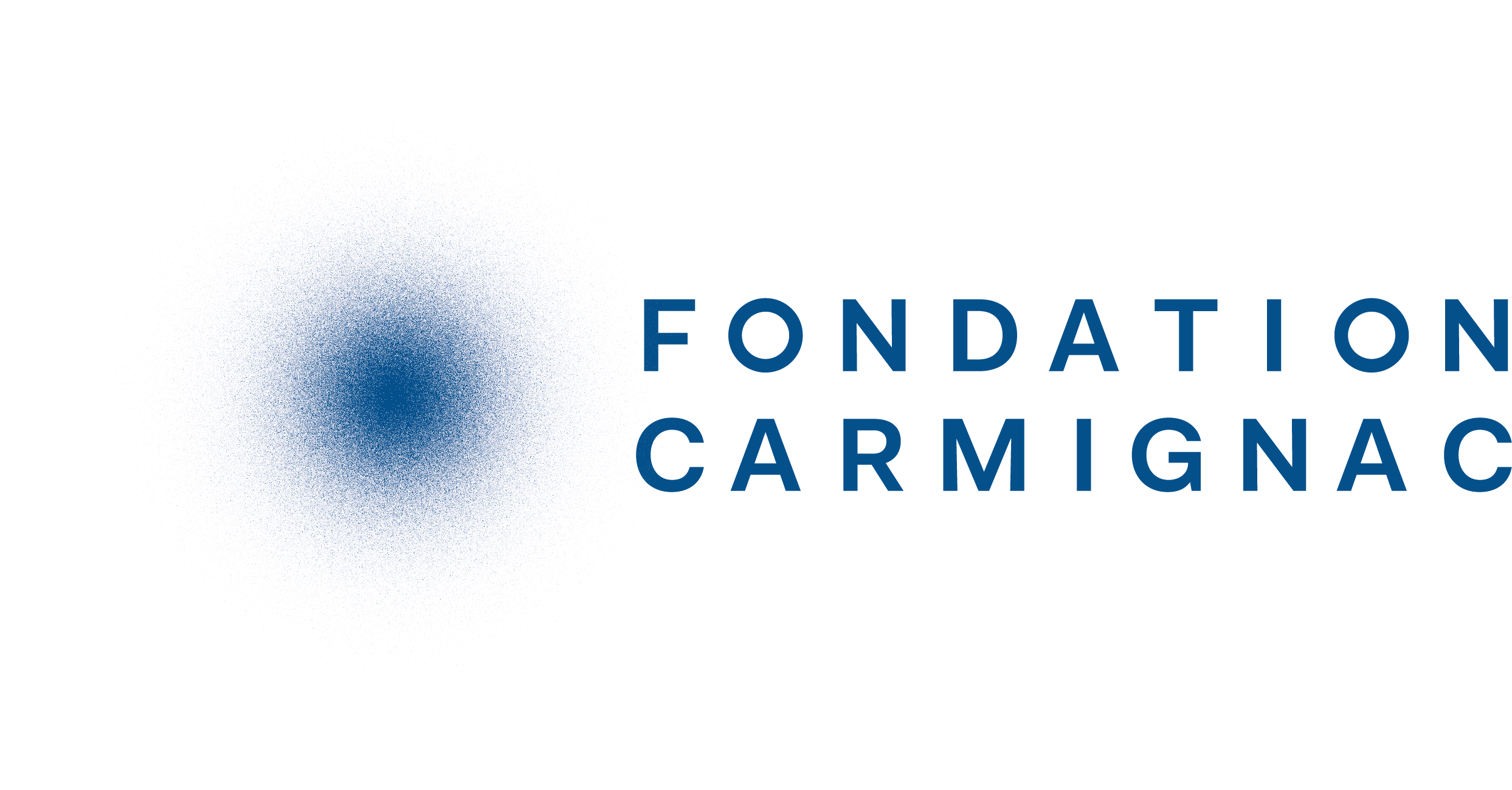 Logo Fondation Carmignac