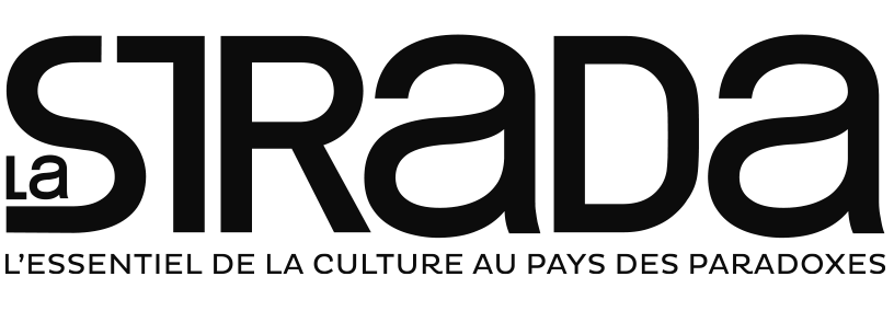 Logo La Strada