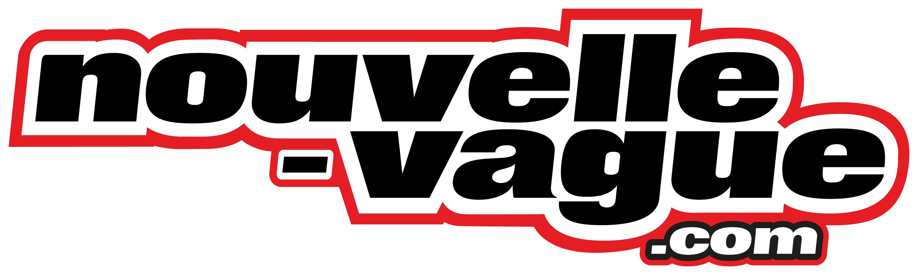 Logo Nouvelle-Vague