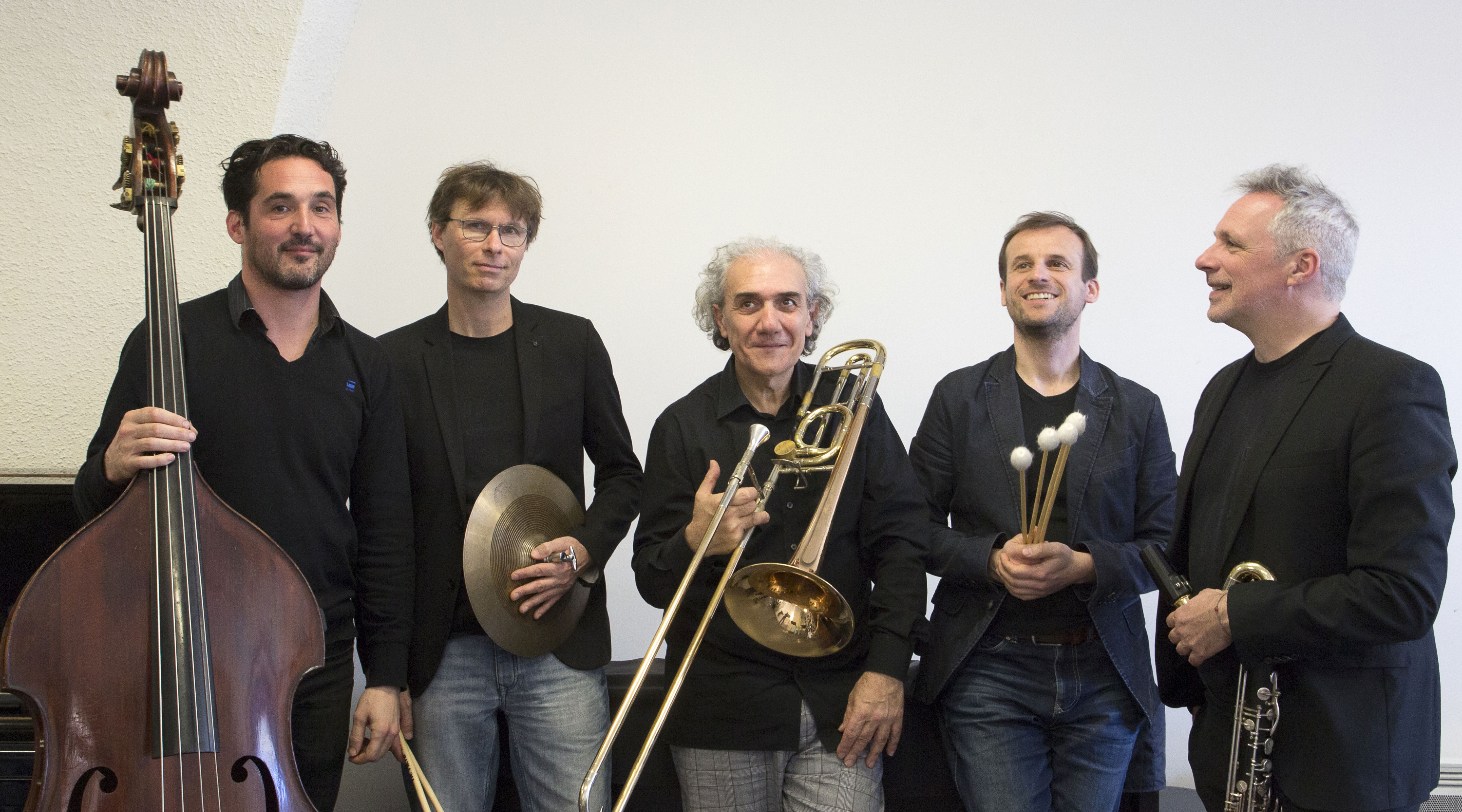 Lazcar Volcano @ Yann Gadaud