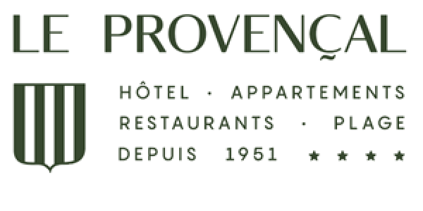 Logo Le Provençal