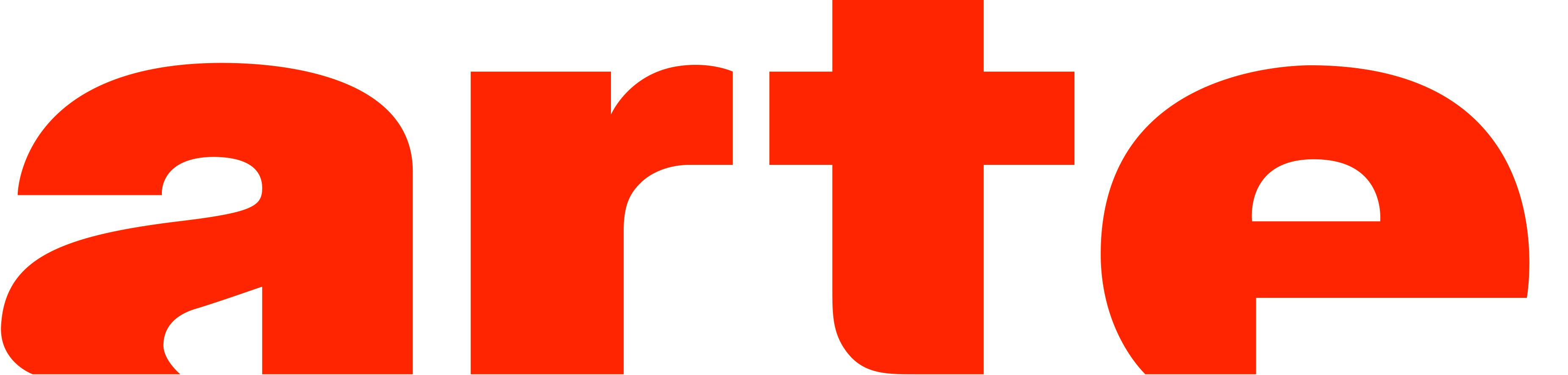 Logo Arte